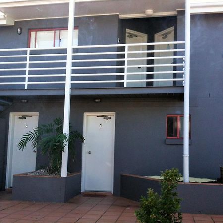 Byron Beach House Байрон-Бей Экстерьер фото