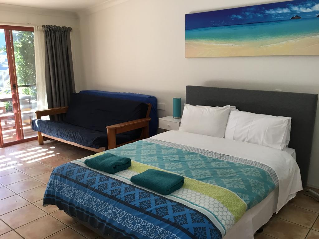 Byron Beach House Байрон-Бей Экстерьер фото
