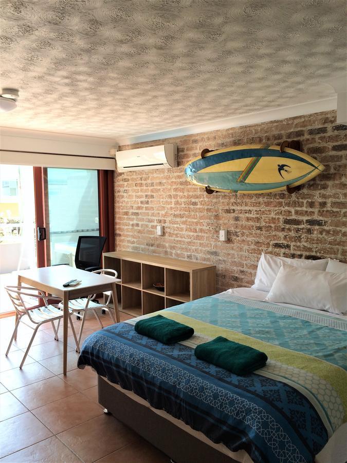 Byron Beach House Байрон-Бей Экстерьер фото